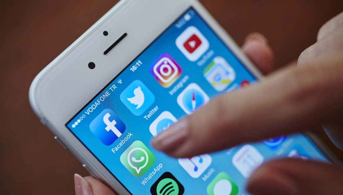 Nuova regolamentazione dei social network in Turchia 2