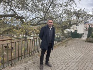 Ogliara, Sprint Con La Palestra: Massimiliano Natella Presenta Progetti E Futuro – 7