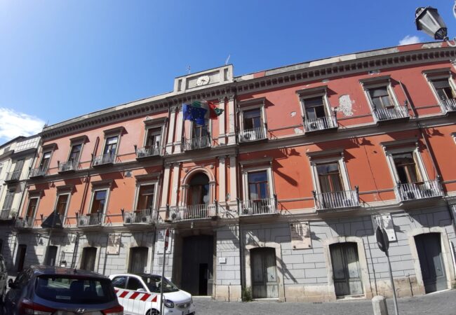 Pagani, Sciolto Il Consiglio Comunale Per Infiltrazioni Camorristiche 3