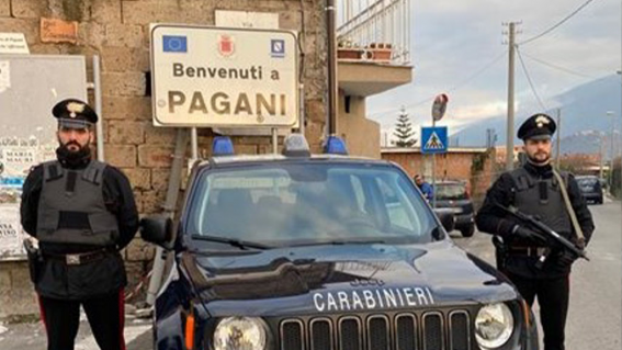 Pagani, Una Commissione Straordinaria Per La Guida 3