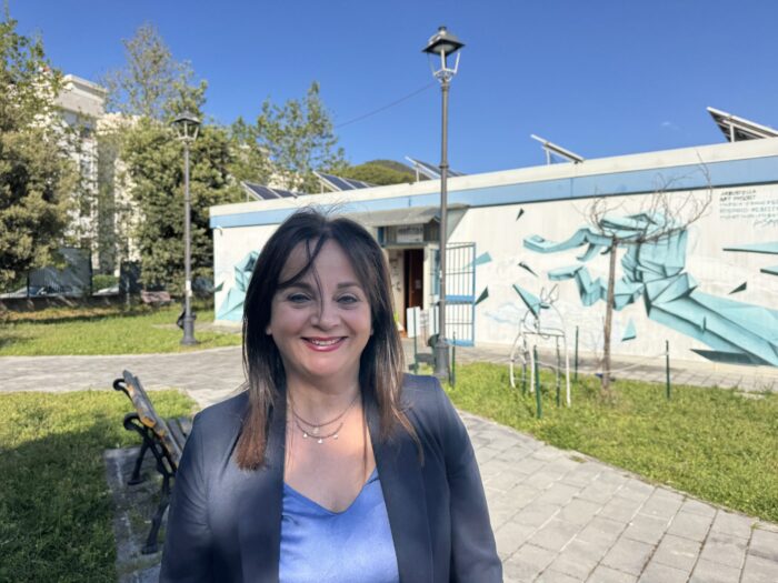 Politiche Giovanili, Paola De Roberto: “Hub Culturali In Tutti I Quartieri” 5