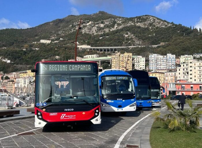 Ponti Festivi, L’allarme Sui Trasporti 3