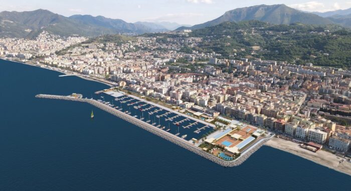 Porto Di Pastena, La Societa’: Nessuno Stop 3