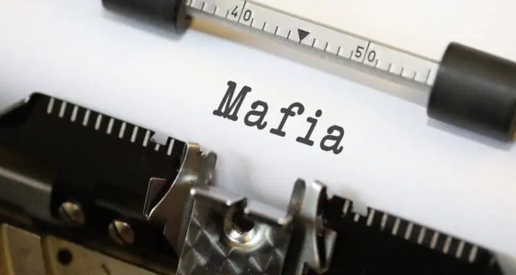 Report Ageei e lotta alle mafie, il 2024 come anno record 2