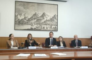 Rifiuti E Traffici Illeciti, A Salerno Il Dossier Della Commissione Parlamentare D’Inchiesta 15