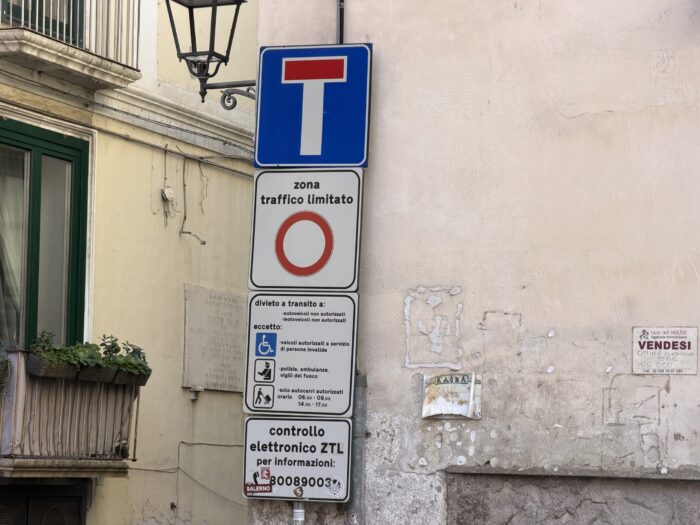 Rinnovo Permessi Ztl, Appello Ai Cittadini In Ritardo 3