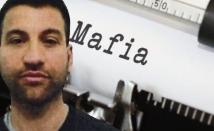 Roberto Mazzarella, capo clan di Napoli, è stato arrestato 2