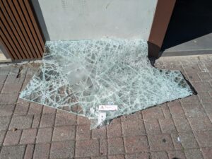 Salerno: Altra Rapina Al “Diamante”, Non E’ Cambiato Nulla 9