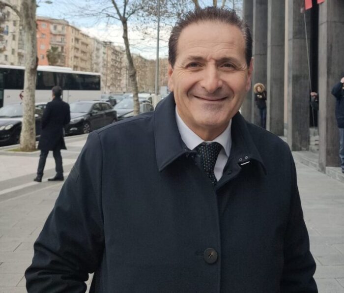 Salerno Alza Il Muro Contro Il Taglio Dei Tribunali 3