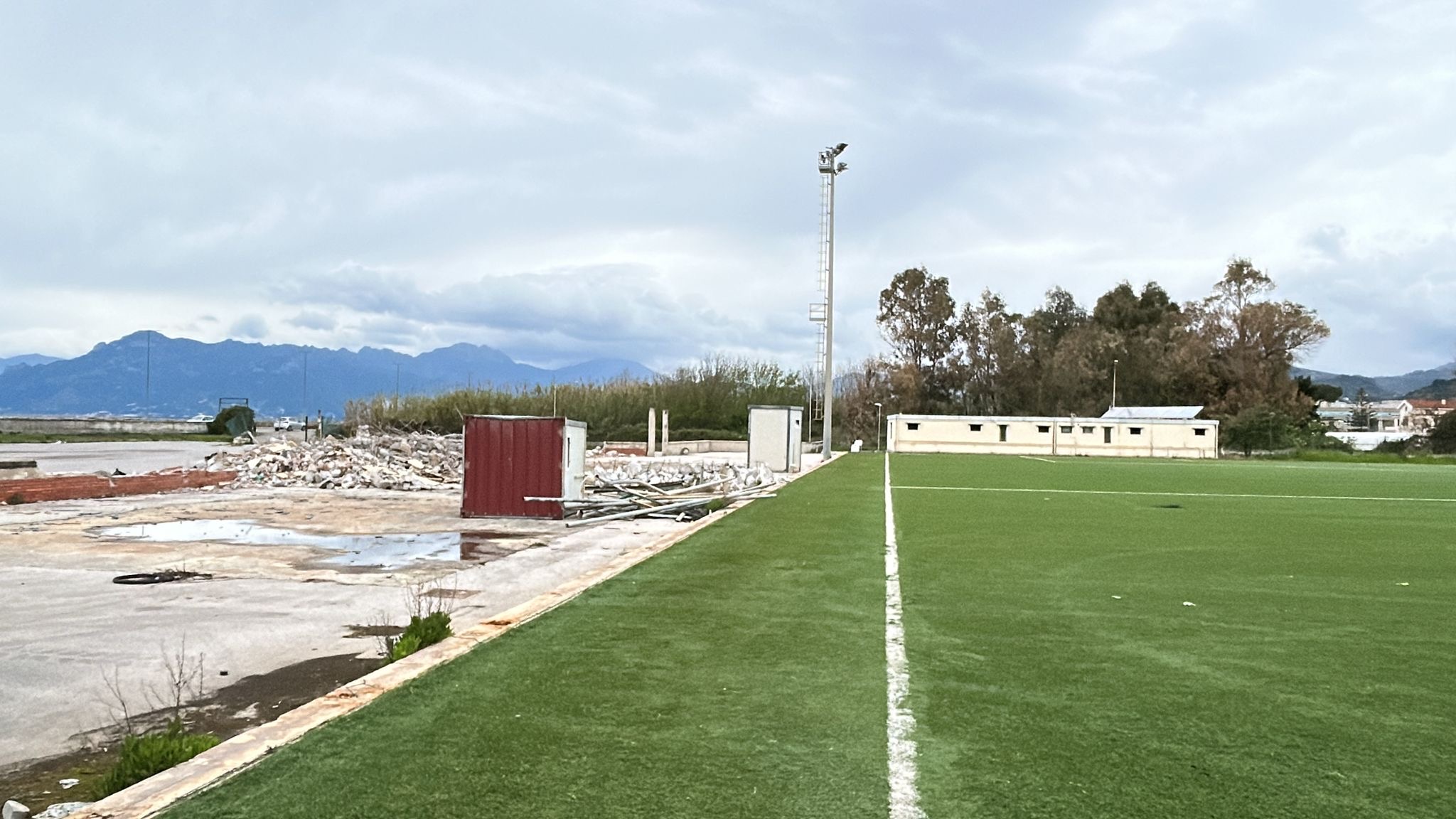 Salerno: “Sta Crescendo Una Città Dello Sport” 3