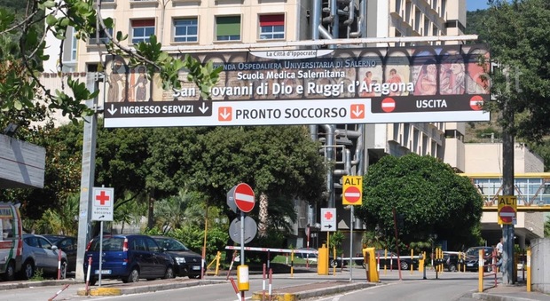Sanita’ Salernitana, Antonio Capezzuto (Fp Cgil): “Fare Presto” 3