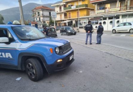 Sarno: Colpi Di Arma Da Fuoco Contro Un’Abitazione, Ferito Un Uomo 3