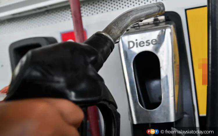 Sconto maggiore per il diesel, arriva la mini proroga 2