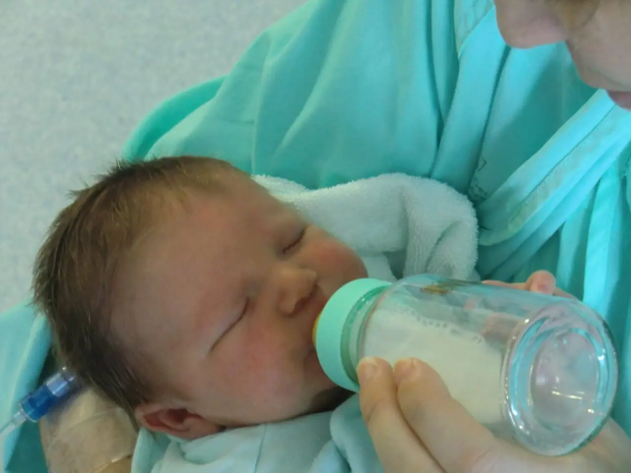 Shaken baby syndrome, un gesto istintivo ma pericoloso 2