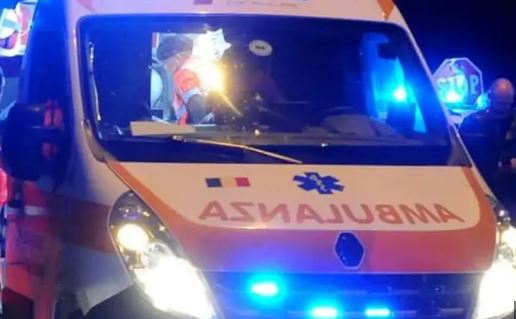 Sicignano Degli Alburni, Operaio Muore In Un Cantiere Edile 3