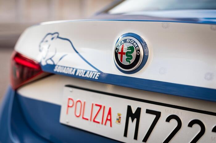 Spaccio Di Sostanze Stupefacenti, In Manette Giovane Pusher 3