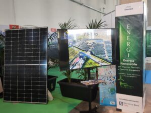 Taglio Del Nastro Per E-Motion Expo Green, Il Futuro E’ Elettrico 19