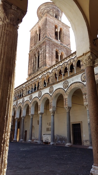 Tassa Di Soggiorno A Salerno, Sigle Del Turismo Dal Commissario Al Comune 3