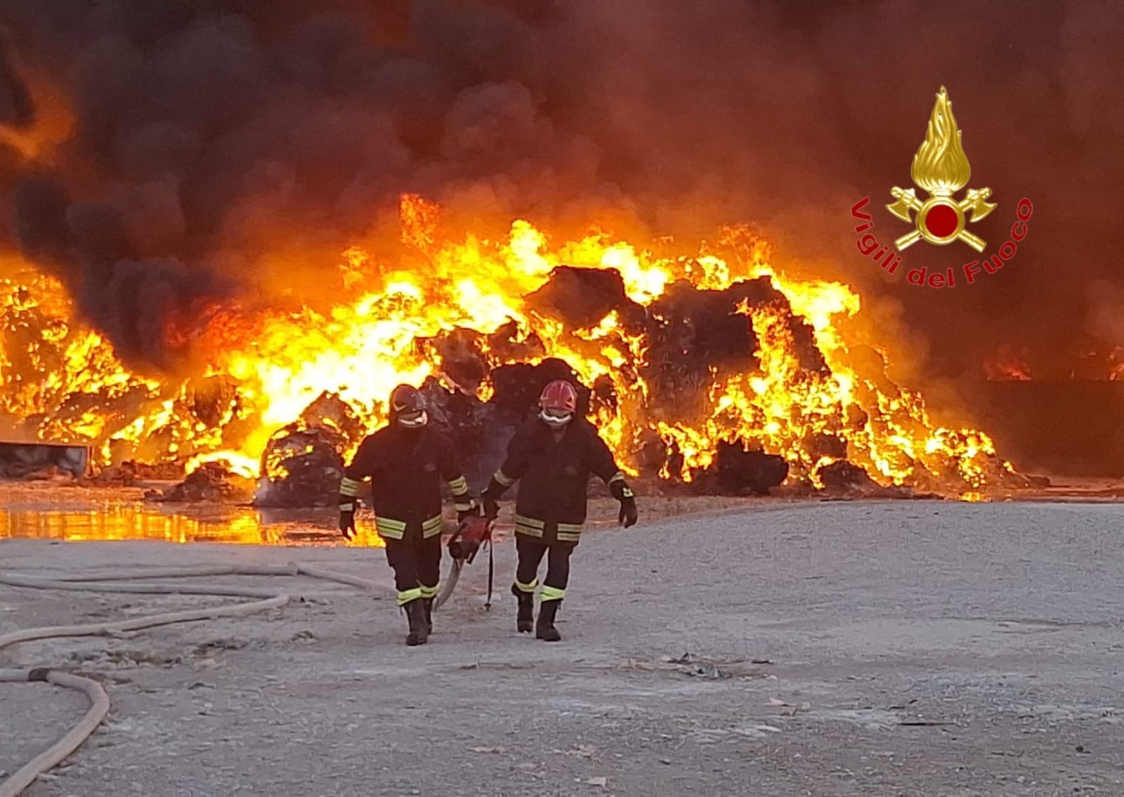 Traffici Transnazionali Di Rifiuti, Domani La Commissione Parlamentare A Salerno 3