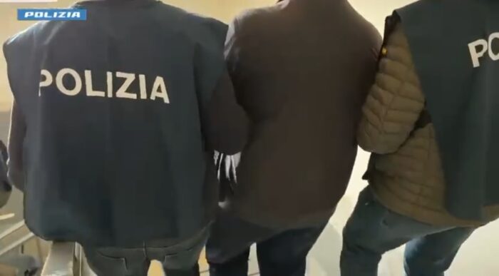 Traffico Internazionale Di Droga Spagna-Italia, Arrestato Autotrasportatore 3