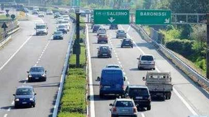 Traffico Per Pasqua In Aumento: Ecco Quando 3
