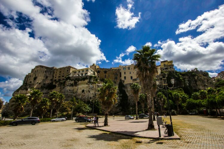 Turismo esperienziale e alta ospitalità nel Sud Italia 2