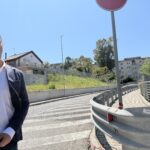 Via Irno E Trincerone: Il Respiro Della Viabilita’ 15
