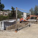 Via Irno E Trincerone: Il Respiro Della Viabilita’ 13