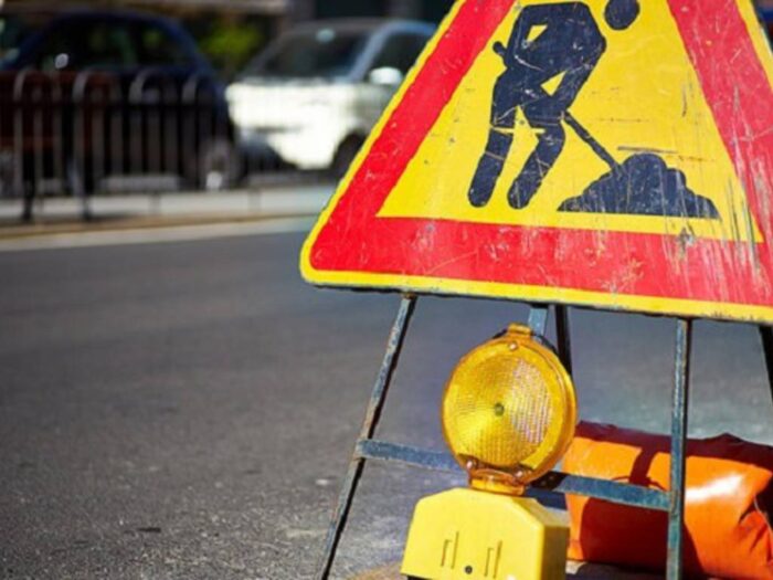 Via Santi Martiri: Chiusura E Disagi Alla Circolazione Per I Lavori Al Trincerone 3