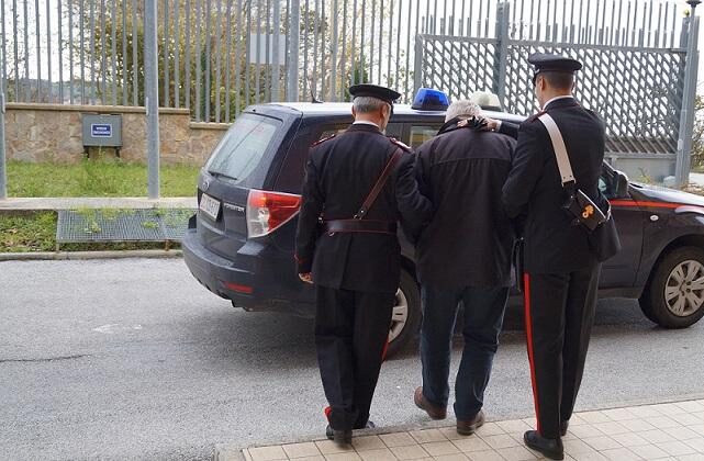 Violenza Sessuale Su Minore, Arrestato 71Enne Ricercato 3