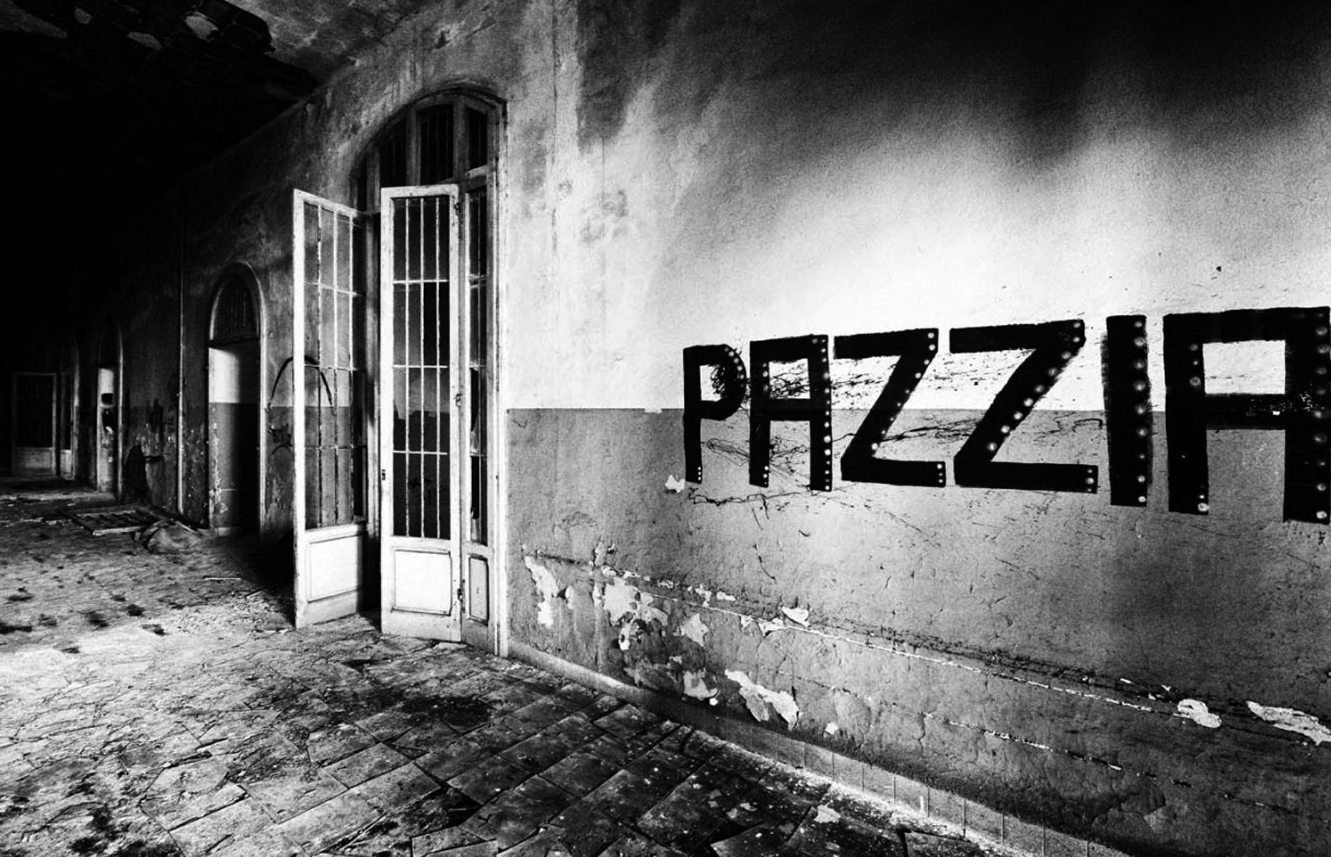 13 Maggio 1978: La Legge Basaglia che fece "entrare fuori" le persone 2