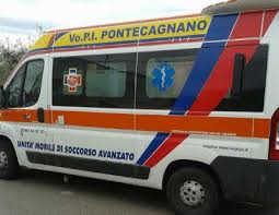 70Enne Azzannato E Ferito Da Un Pastore Tedesco Al Centro Commerciale 3