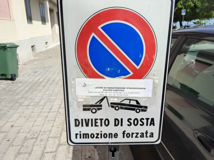 A Mercatello Parte Il Giro Dei… Divieti 5