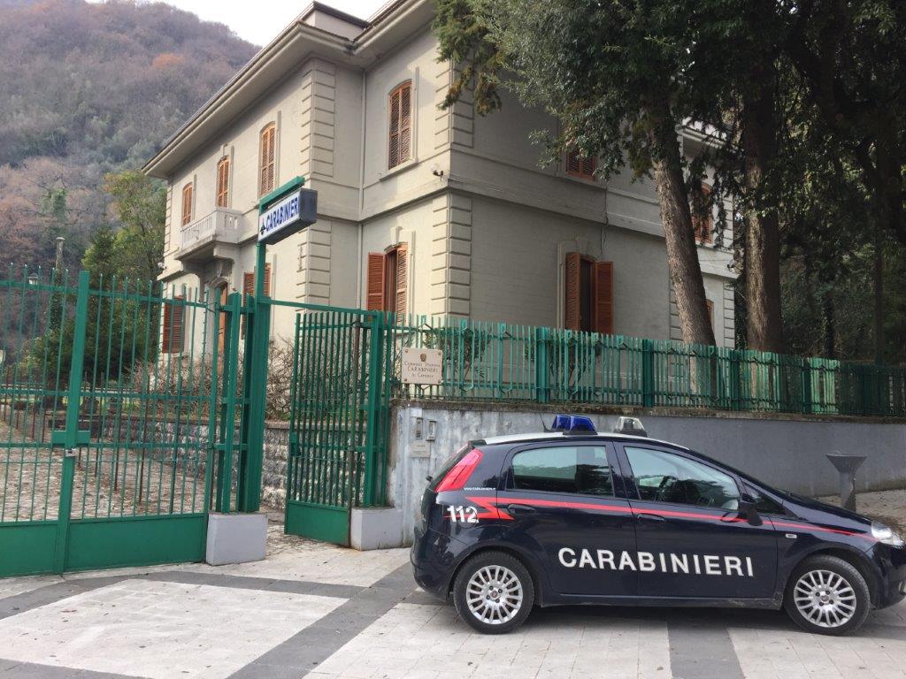 Accoltello’ Un Uomo All’Interno Di Un Ristorante, Arresti Domiciliari Per Un Salernitano 3