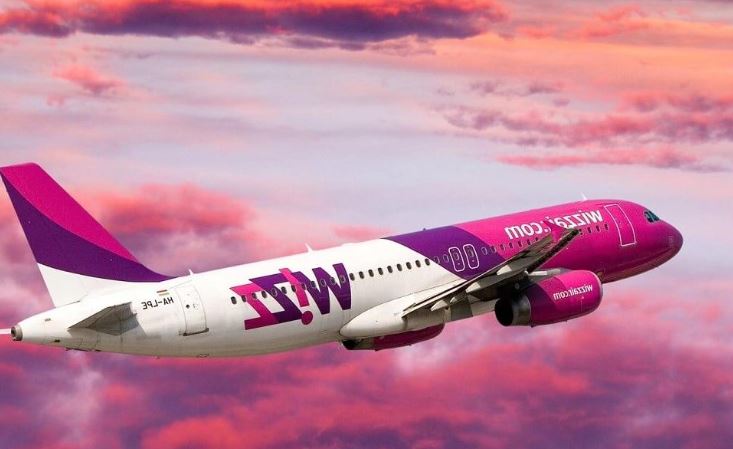 Aeroporto Di Napoli E Salerno, Il Ritorno Di Wizz Air: Ecco Tutte Le Nuove Rotte 3