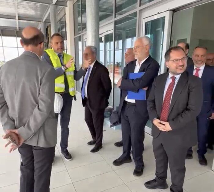 Aeroporto Di Salerno, Regione Si Impegna A Garantire Addizionale Comunale 3