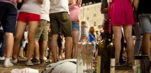 Alcol Ai Minori, Sanzionato Market E Denunciato Il Titolare 7