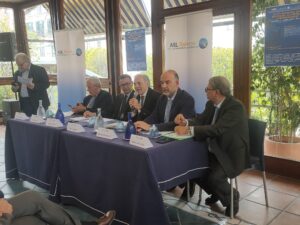 Alleanza Tra Asl Salerno, Matera E Brindisi: Nasce Un Modello Replicabile 9