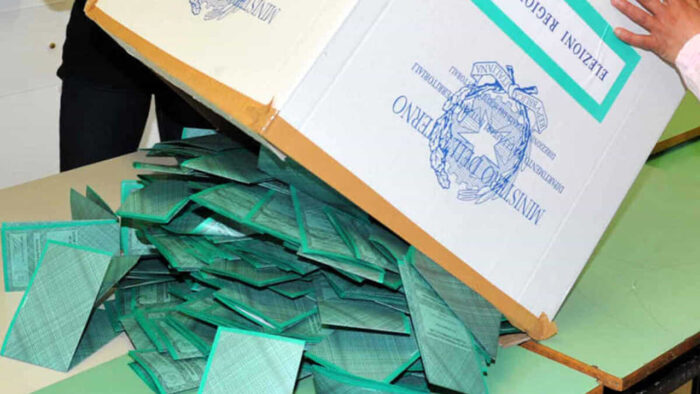 Amministrative Salerno, Il Caso Della Sezione 2 3