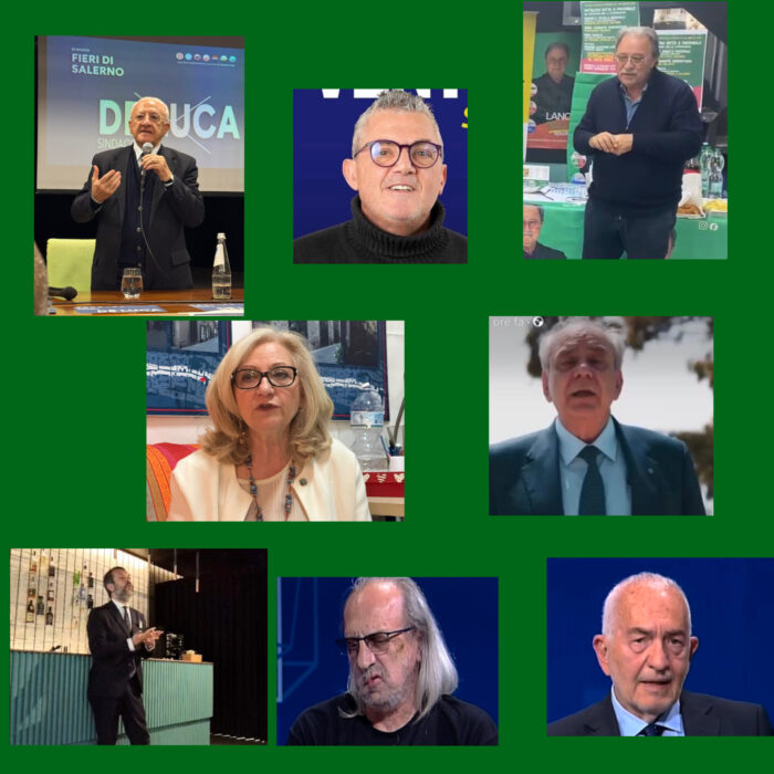 Amministrative, Ultimi Colpi Di Campagna Elettorale 3