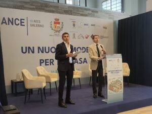 Ance Aies Salerno: Senza Incentivi Il Piano Casa Rischia Di Fermarsi” 9