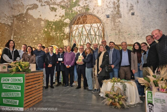 Bianco Tanagro, Gran Finale Ad Auletta 3