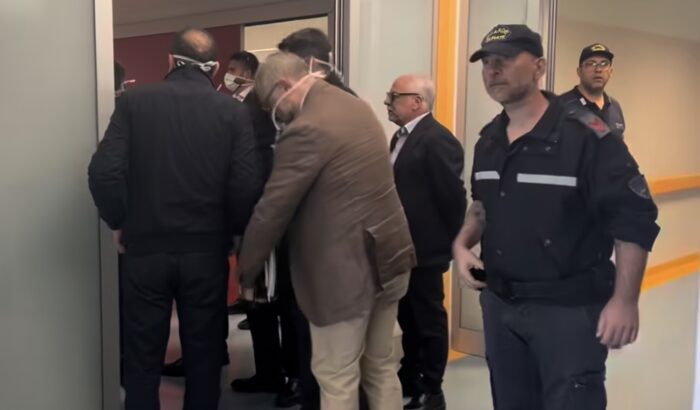Blitz Di Fratelli D’Italia Al Ps Del Ruggi Di Salerno: Luci Ed Ombre 3