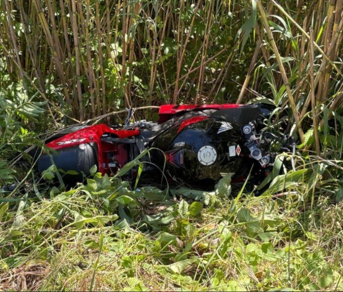 Cade Con La Moto In Toscana, Muore 41Enne Salernitano 3