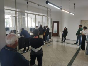 Carta D’Identita’ Elettronica, C’è Anche Lo Sportello Di Fuorni Per Ridurre Le Attese 9