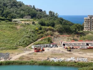 Cava D’Agostino, Ecco I Campetti – 11