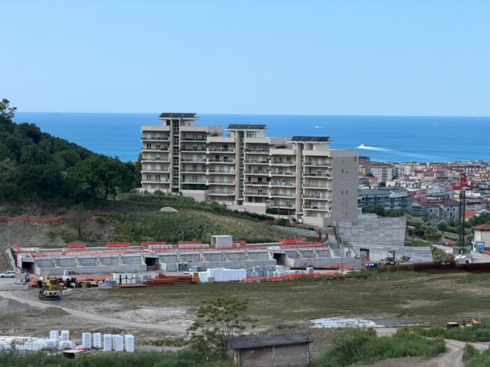 Cava D’Agostino, Ecco I Campetti – 9