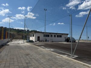 Cava D’Agostino, Ecco I Campetti – 13