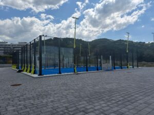 Cava D’Agostino, Ecco I Campetti – 15
