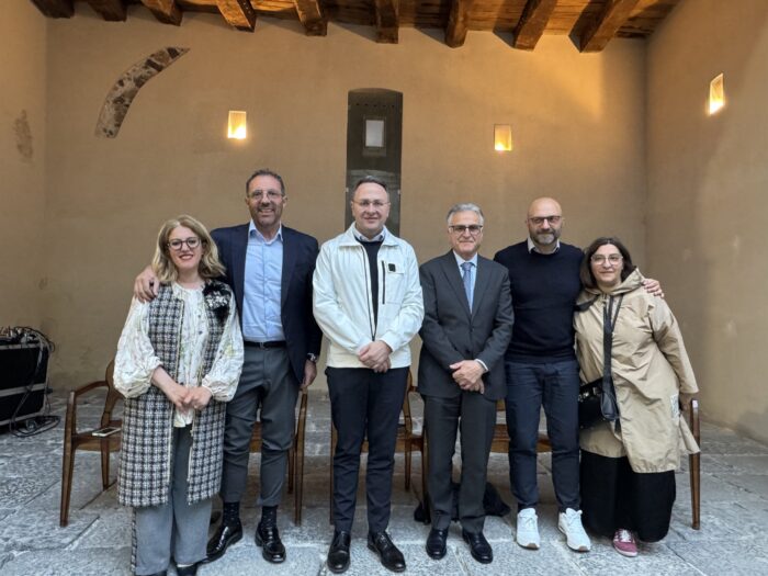 Centro Storico Patrimonio Unesco: Cna Salerno Scrive Ai Candidati A Sindaco 3